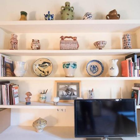 Apartamento Casa Callejon Del Agua Siviglia Esterno foto