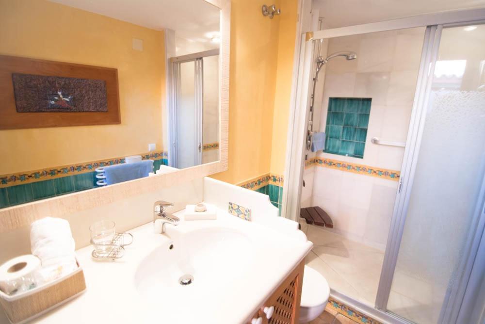 Apartamento Casa Callejon Del Agua Siviglia Esterno foto