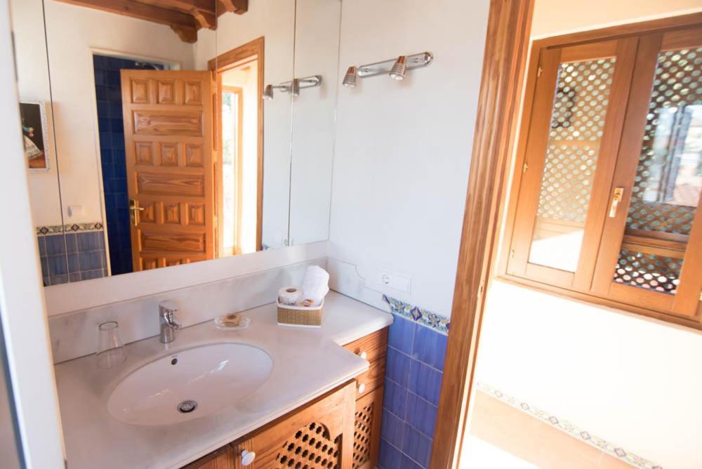 Apartamento Casa Callejon Del Agua Siviglia Esterno foto