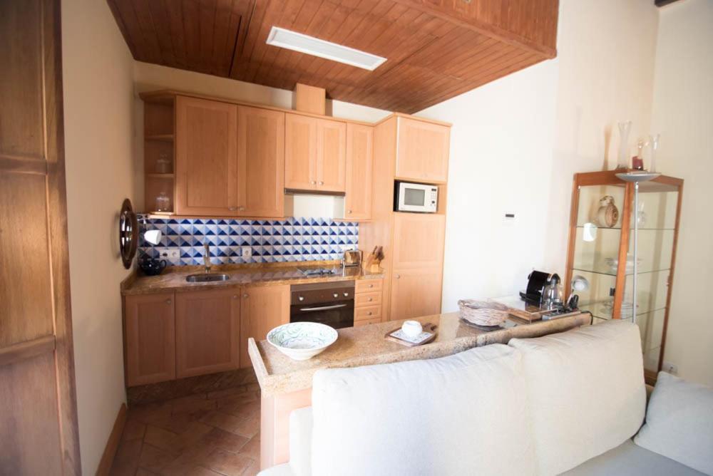 Apartamento Casa Callejon Del Agua Siviglia Esterno foto