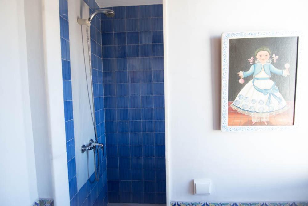 Apartamento Casa Callejon Del Agua Siviglia Esterno foto