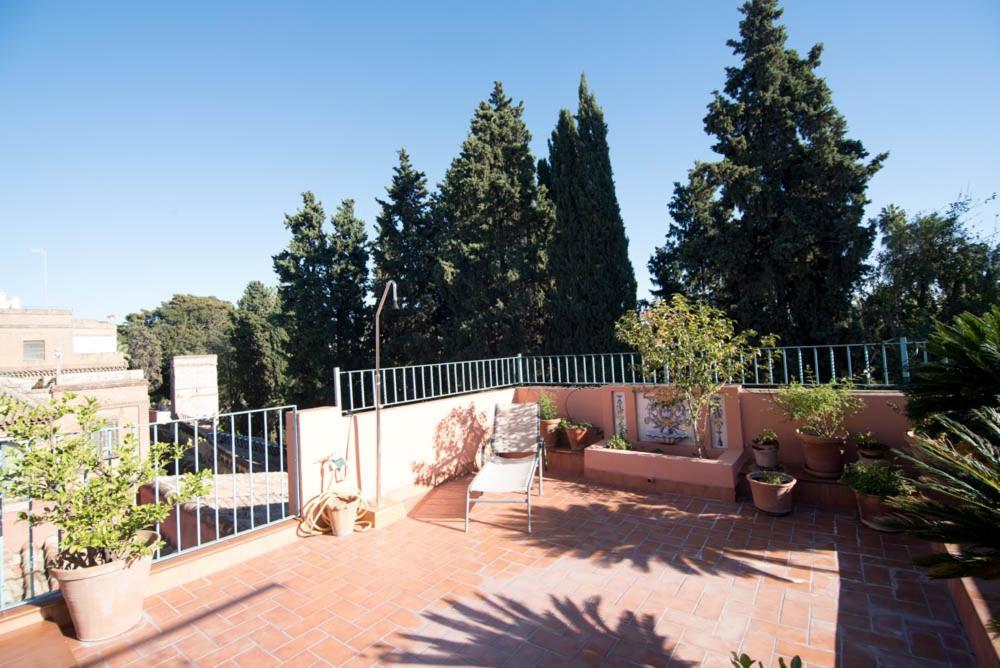 Apartamento Casa Callejon Del Agua Siviglia Esterno foto