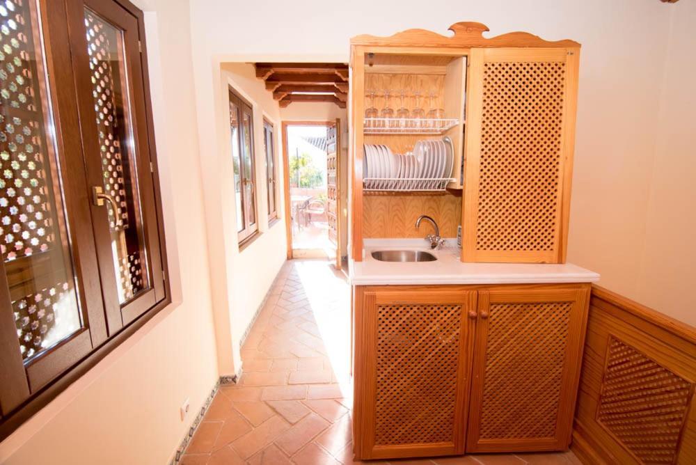 Apartamento Casa Callejon Del Agua Siviglia Esterno foto