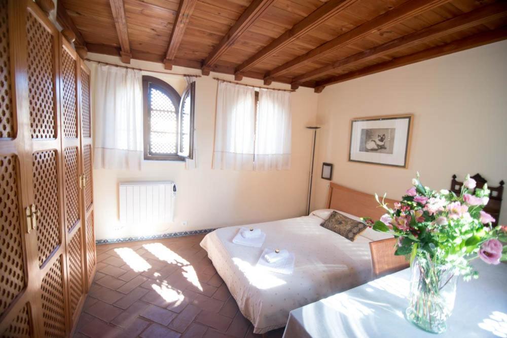 Apartamento Casa Callejon Del Agua Siviglia Esterno foto